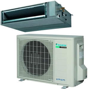 Daikin FBA60A/RXS60L