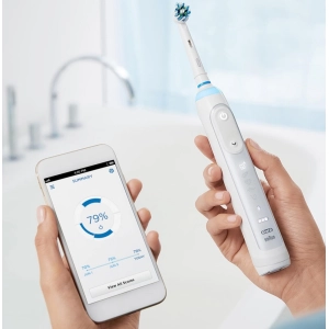 Oral-B Genius 8000 D701.535.5XC