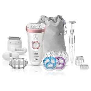 Braun Silk-epil 9 SensoSmart 9980