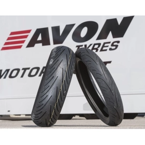 Avon Spirit ST 110/80 R19 59V