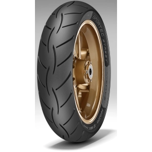 Metzeler Sportec Street 100/80 -17 52H