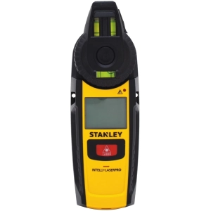 Detector cableado Stanley IntelliLaser Pro