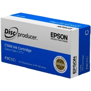 Cartucho Epson PJIC1-C C13S020447