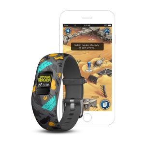 Garmin Vivofit JR 2