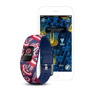 Garmin Vivofit JR 2