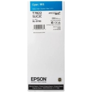 Cartucho Epson T7822 C13T782200