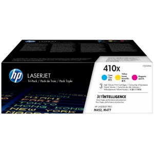 Cartucho HP 410X CF252XM