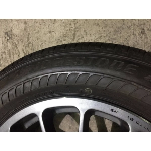 Bridgestone Ecopia EP422 Plus