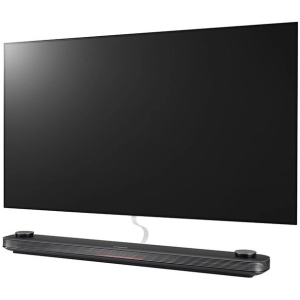 LG OLED65W8