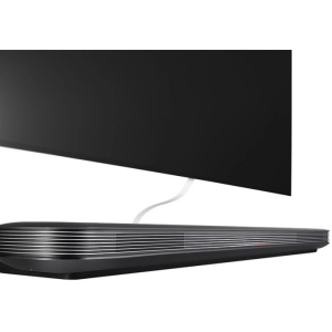 LG OLED65W8