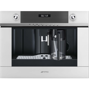 Cafetera empotrada Smeg CMS4101B