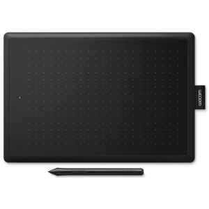 Tableta de dibujo Wacom One Medium