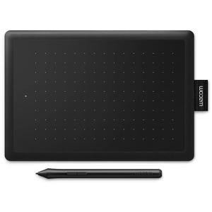 Tableta de dibujo Wacom One Small