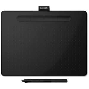 Tableta de dibujo Wacom Intuos M Bluetooth