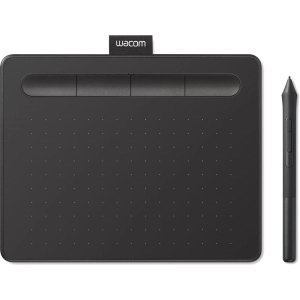 Tableta de dibujo Wacom Intuos S Bluetooth