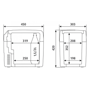 Dometic Waeco