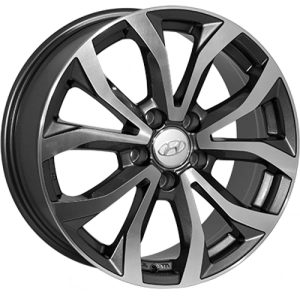 Disco Zorat 7349 7,5x17/5x114,3 ET40 DIA67,1