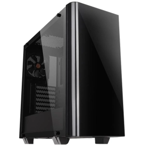 Cuerpo Thermaltake View 21 Tempered Glass Edition