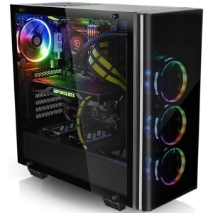 Thermaltake View 21 Tempered Glass Edition