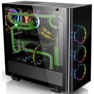 Thermaltake View 21 Tempered Glass Edition