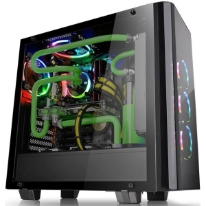 Thermaltake View 21 Tempered Glass Edition