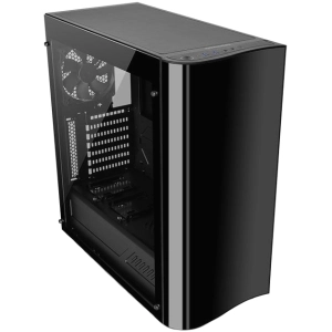 Vivienda Thermaltake View 22 Tempered Glass Edition