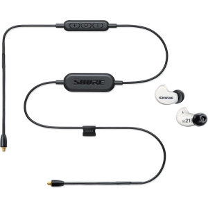 Shure SE215-BT