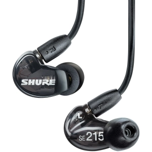 Shure SE215-BT