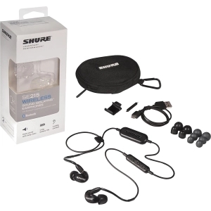 Shure SE215-BT