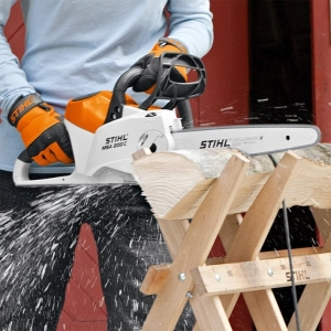 STIHL MSA 200 C-BQ 30 0