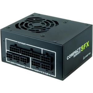 Fuente de alimentación Chieftec Compact SFX