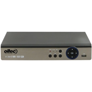 Registrador Oltec AHD-DVR-445