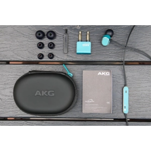 AKG N25