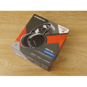 SteelSeries Arctis 3 Bluetooth