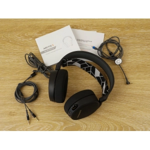 SteelSeries Arctis 3 Bluetooth