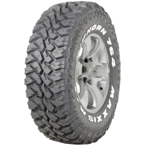 Neumáticos Maxxis BigHorn MT-764 245/70 R16 113Q