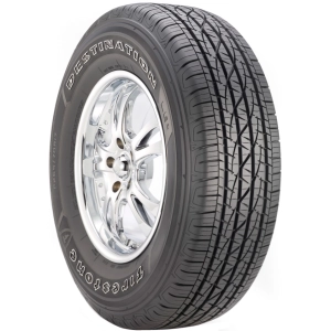 Neumáticos Firestone Destination LE2 235/55 R18 104H