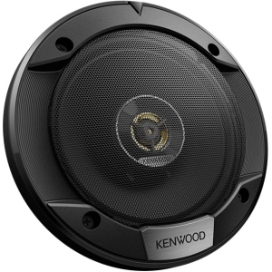 Autoacústica Kenwood KFC-S1676EX