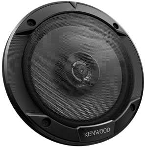 Altavoces para coche Kenwood KFC -S1766