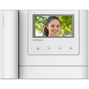 Intercomunicador Commax CDV-43MH