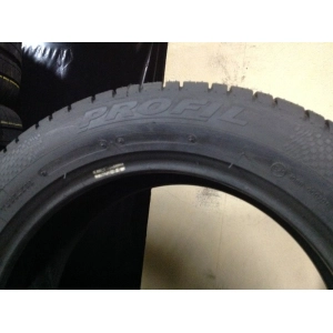 Profil Aqua Race Plus 215/60 R16 95V