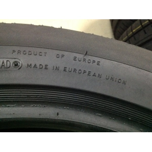 Profil Aqua Race Plus 215/60 R16 95V