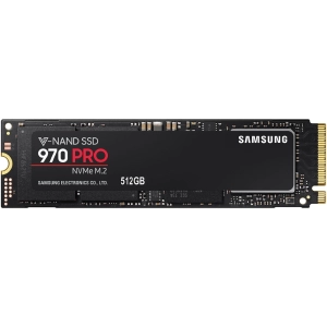 SSD Samsung 970 PRO M.2