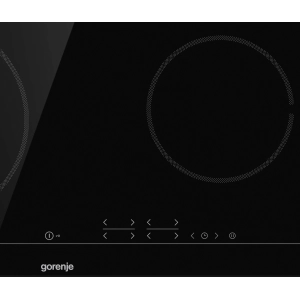 Gorenje ECT 641 BSC