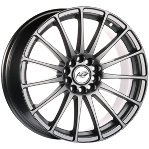 Disco Angel Turismo 720 7,5x17/5x112 ET40 DIA66,6