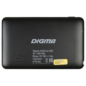 Digma