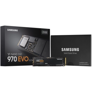 Samsung 970 EVO M.2