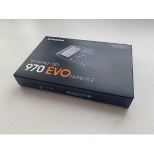 Samsung MZ-V7E250BW