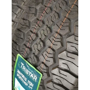 TRISTAR Sportpower A/T 265/70 R15 112H