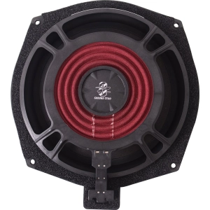 Subwoofer de coche Ground Zero GZCS 200BMW-SW